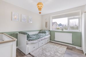 Bedroom Two- click for photo gallery
